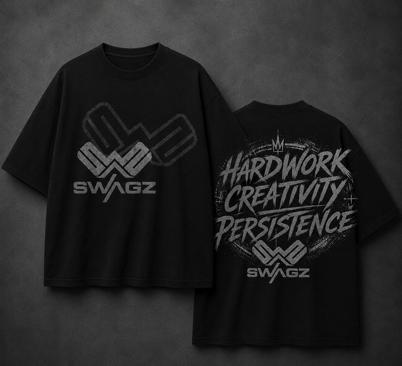 HCP Oversize (pre-order)