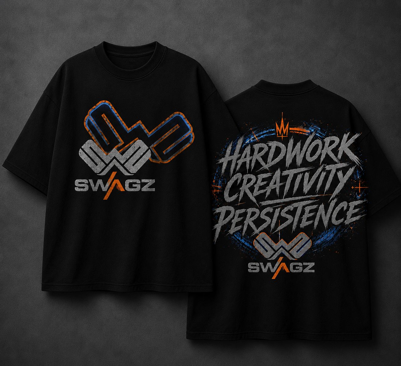 HCP Oversize (pre-order)