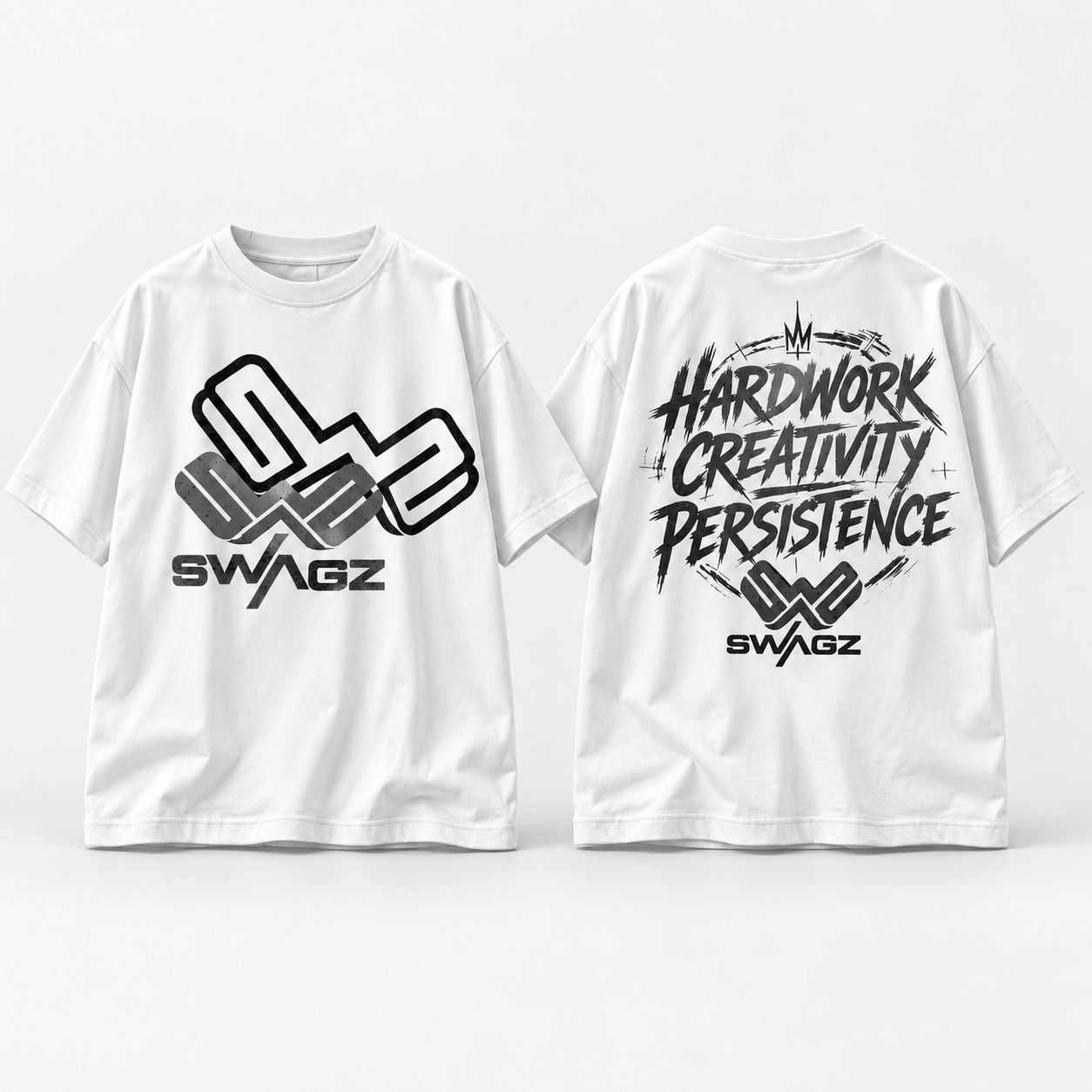 HCP Oversize (pre-order)