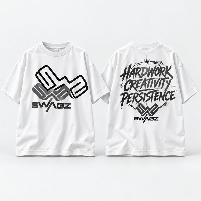 HCP Oversize (pre-order)