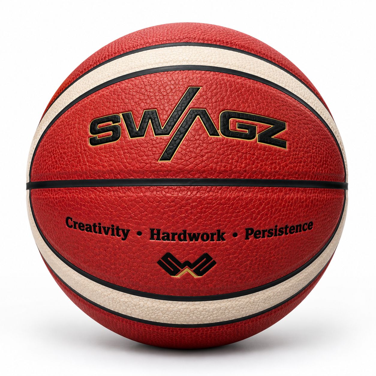 SwagZ Basketball  
