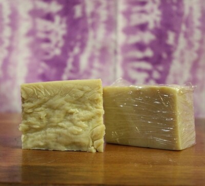 Moisturizing Bar Soap