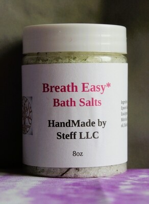Bath Salts