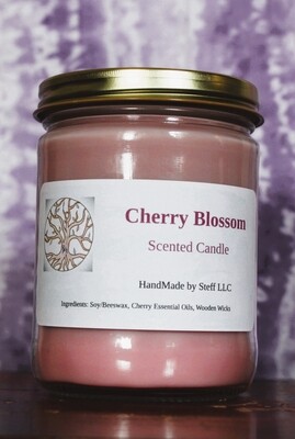 Scented Candles