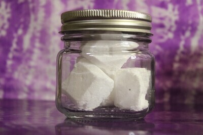 Shower Melts