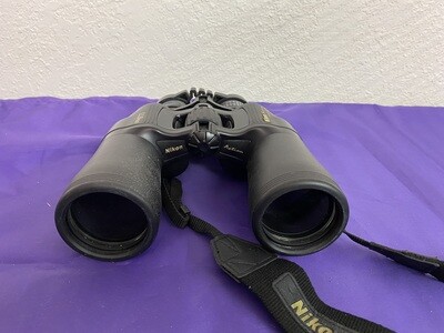 Nikon Action Binoculars