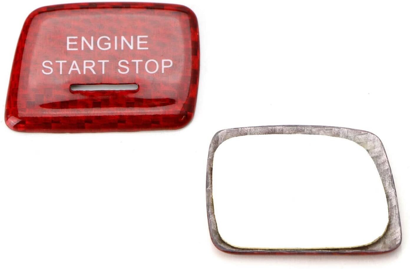 start stop button