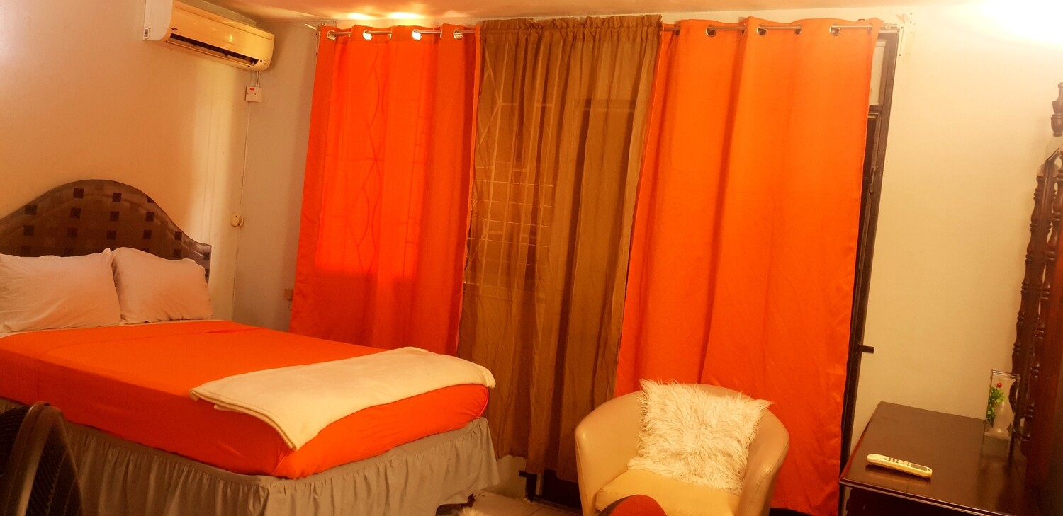 Valencia One bedroom Studio