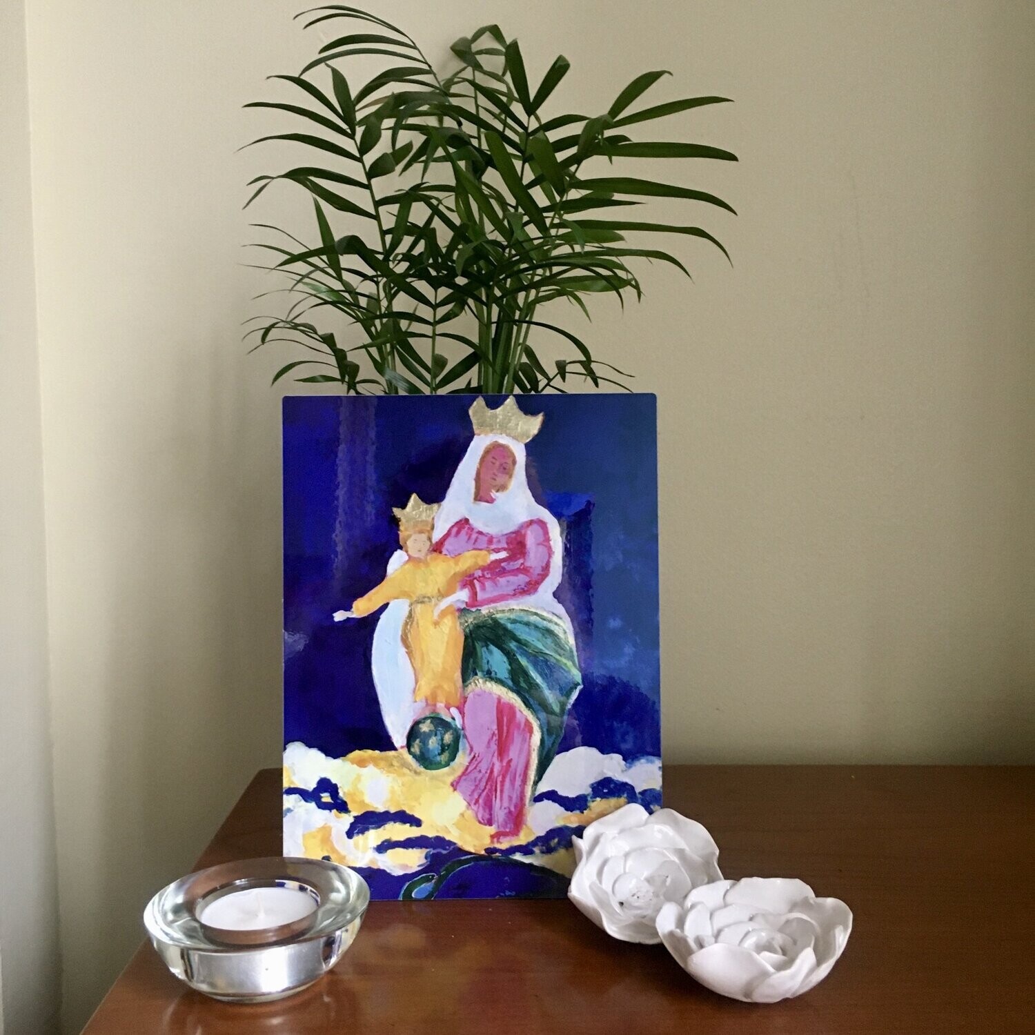 Notre Dame des victoires