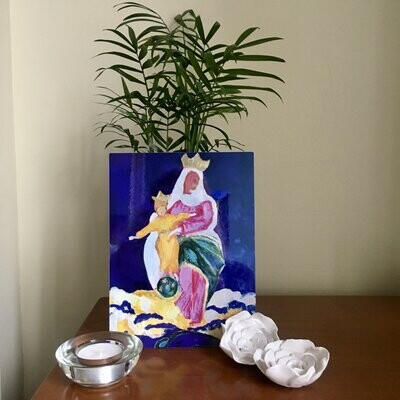 Notre Dame des victoires