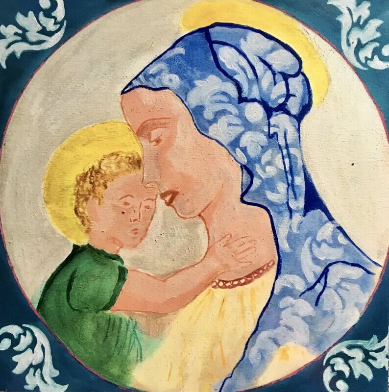 Notre Dame des douceurs