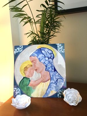 Cadeau de baptème, communion, confirmation