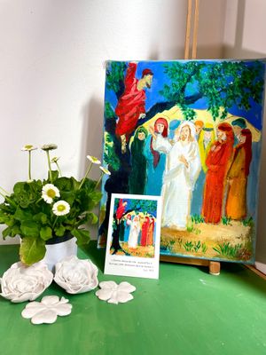 Images de premières communion