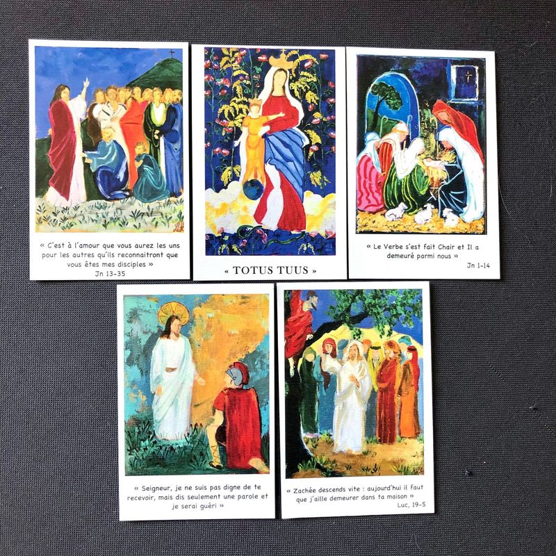Images de premières communion