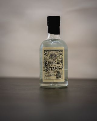 Barbican Botanics Gin 20cl
