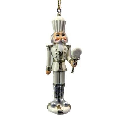 Ornement casse noisette Candy, Clayre & Eef Ornement casse noisette Candy, Clayre & Eef