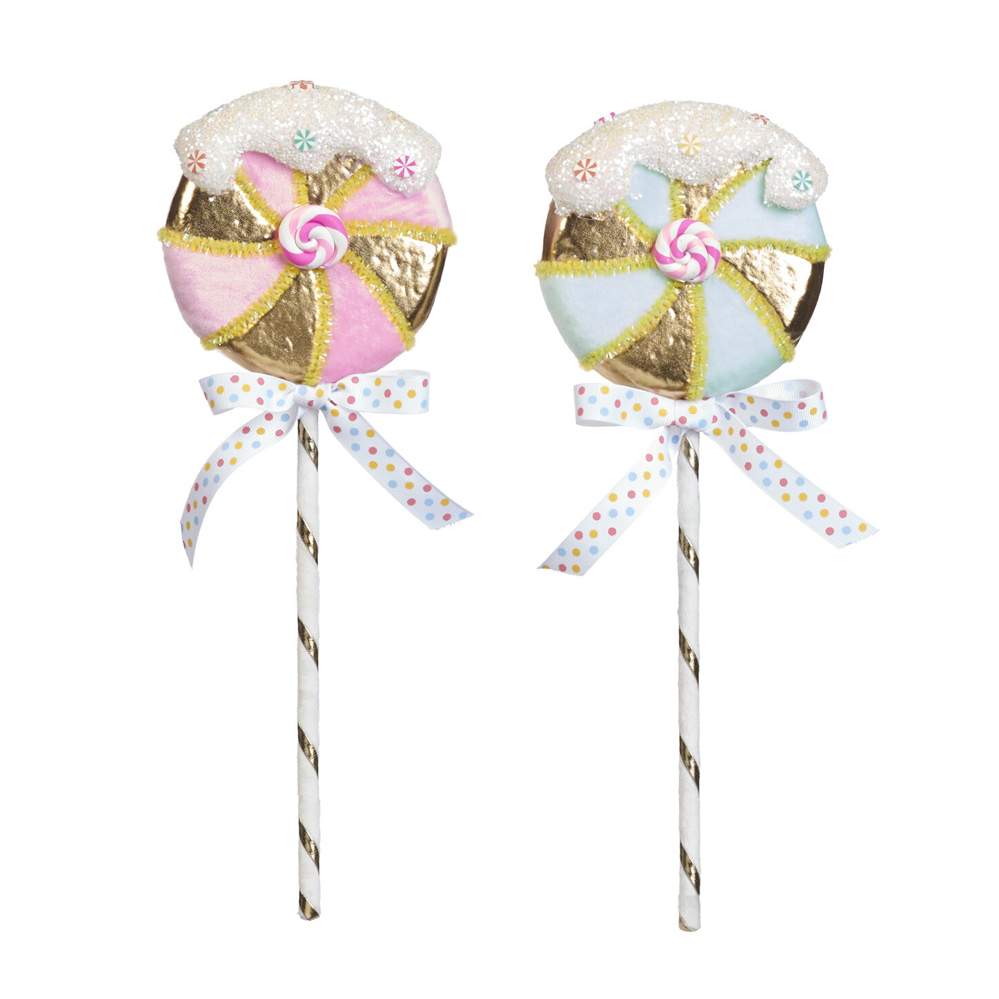 Lollipop géante, PM, Goodwill