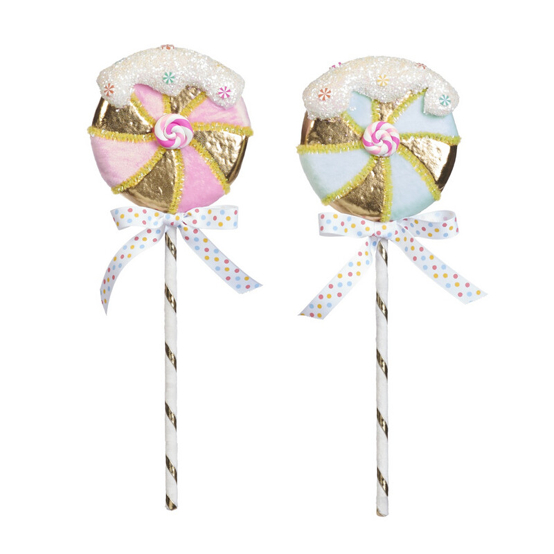 Lollipop géante, PM, Goodwill