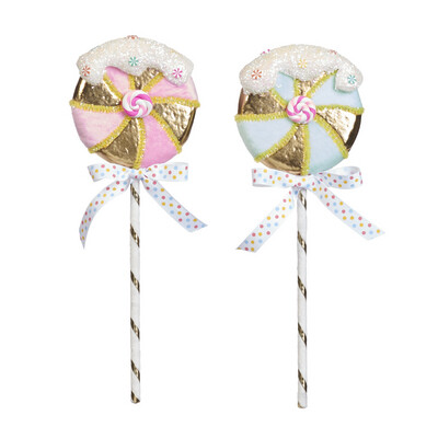 Lollipop géante, PM, Goodwill