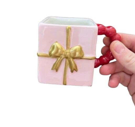 Mini mug cadeau