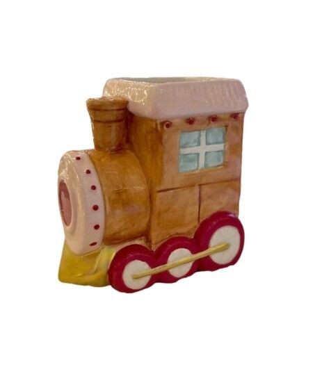 Mug Locomotive