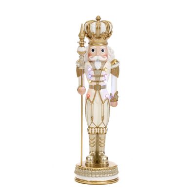Casse noisette LED, Goodwill
