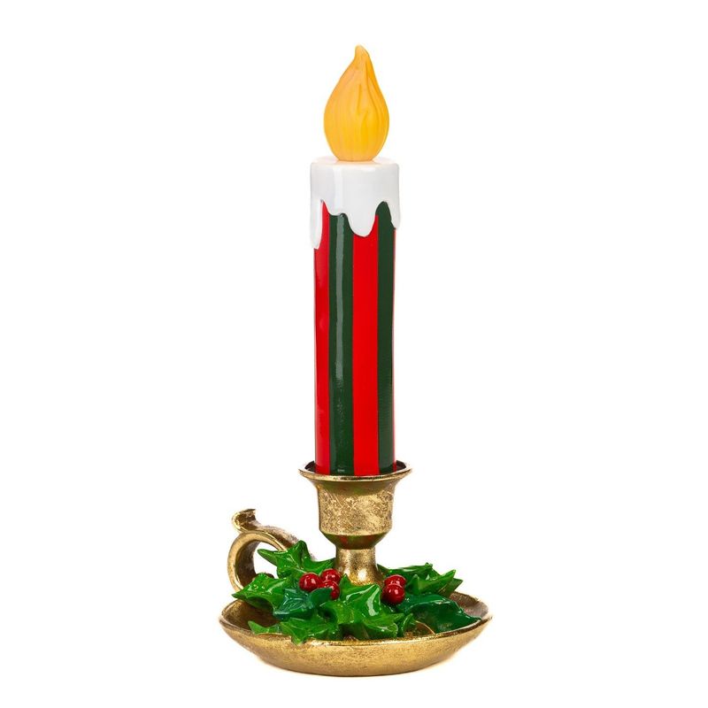 Sujet bougie LED, PM, Goodwill