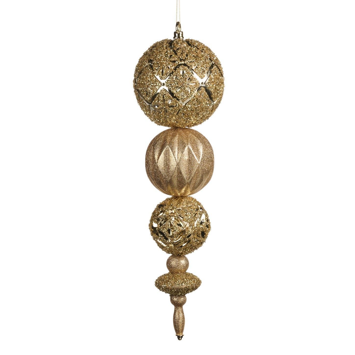 Grappe de boules, Goodwill
