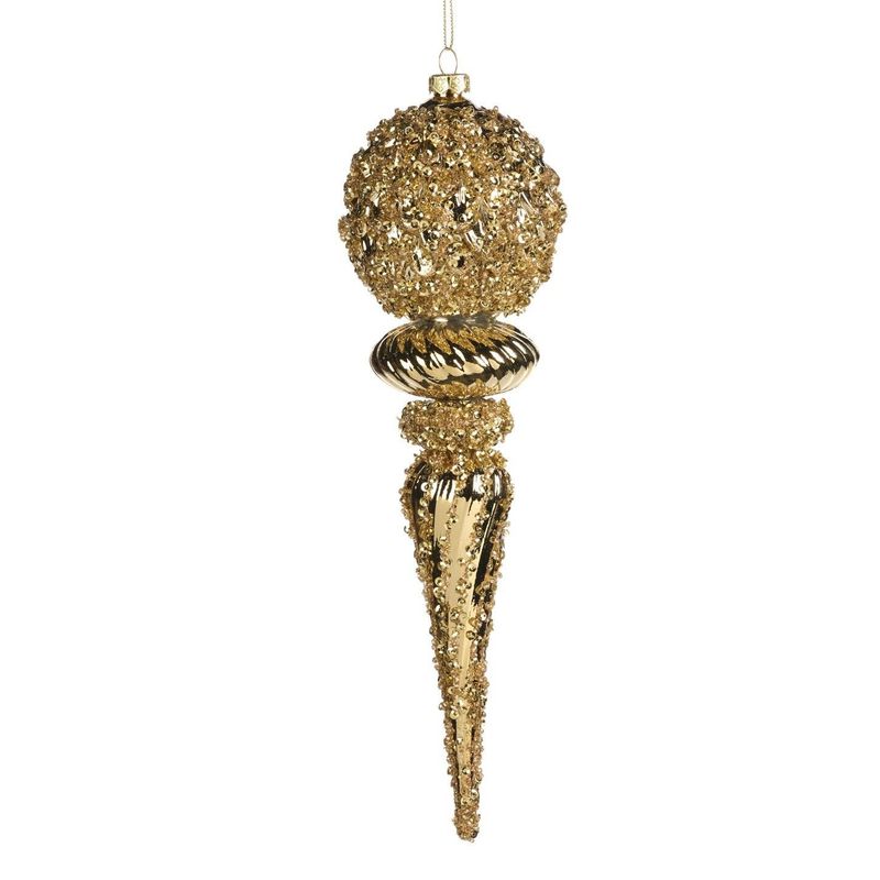 Boule fleuron, Goodwill, 30 cm Boule fleuron, Goodwill, 30 cm