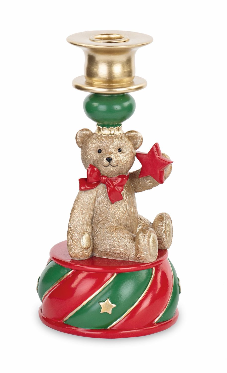Bougeoir Ours, Tono Su Tono