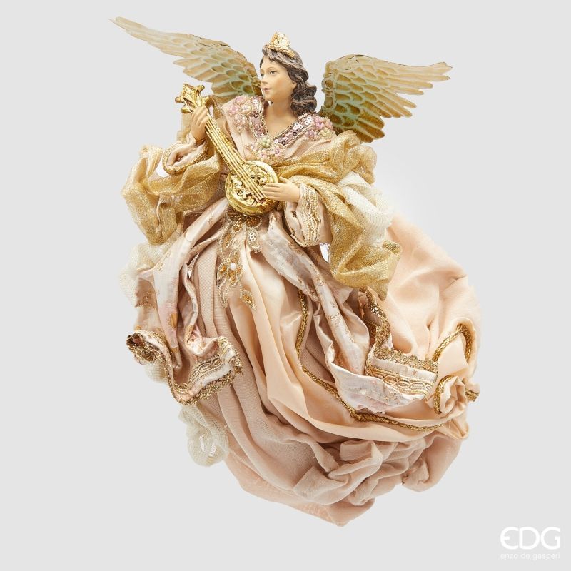 Ange baroque, EDG