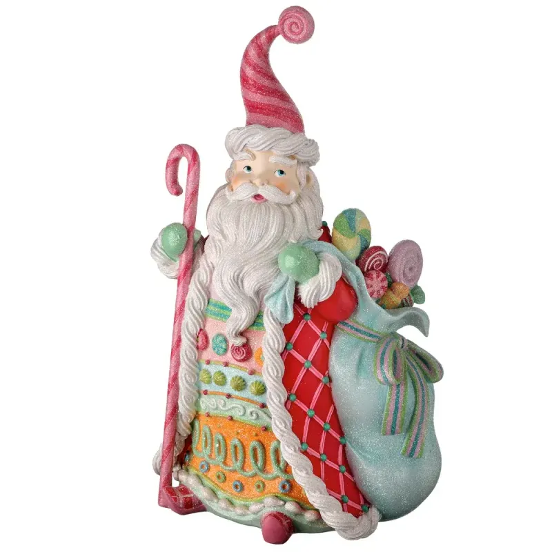 Père Noël Candy, Paben collection
