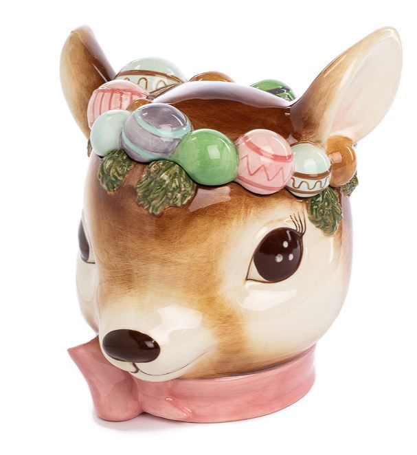 Pot à cookie Bambi, Goodwill