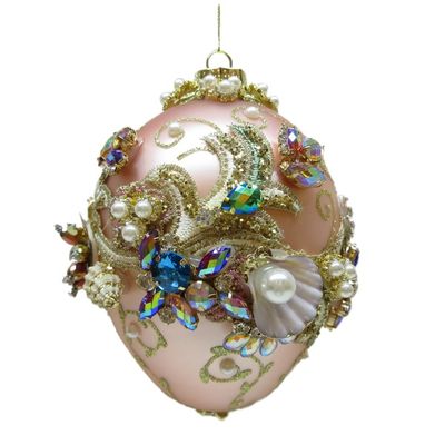 Boule de Noël de collection,  19 cm , Mark Roberts