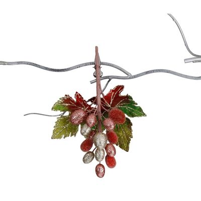 Clip grappe de raisin,  25 cm, Goodwill