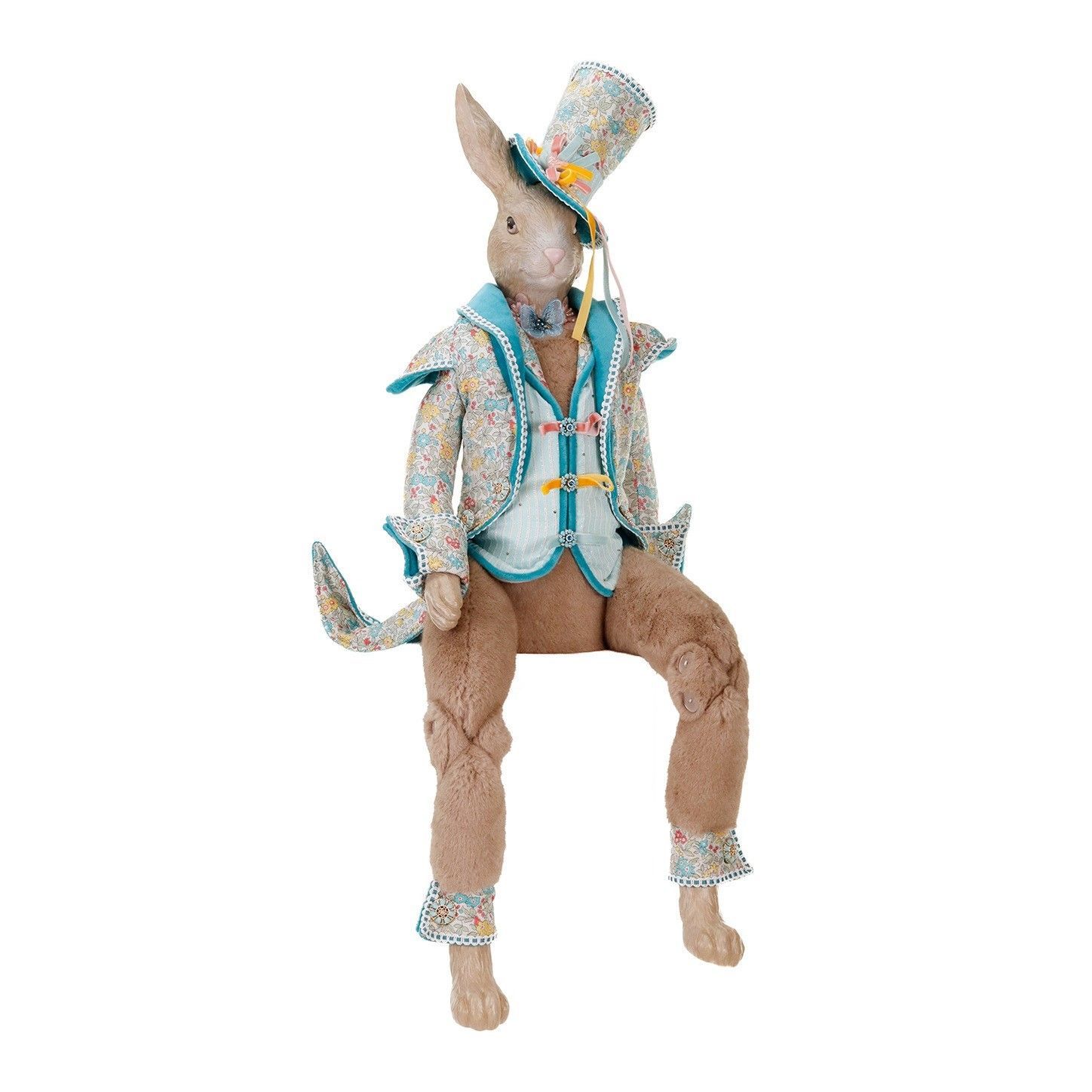 Lapin gentleman, 86 cm, Goodwill Lapin gentleman, 86 cm, Goodwill