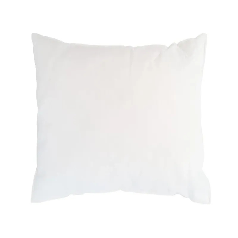 Rembourrage coussin, 50x50 cm, Voglio Bene