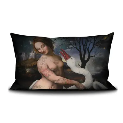 Coussin Possesso, 40x65 cm, Voglio Bene