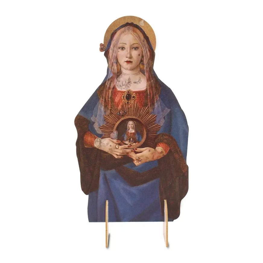 Voglio Bene Marque page Suprema