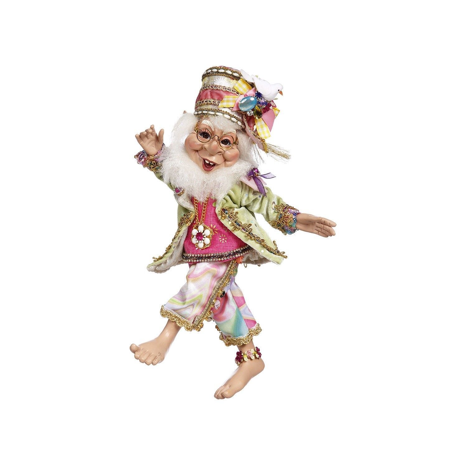 Groovy Elf , 28 cm, Mark roberts
