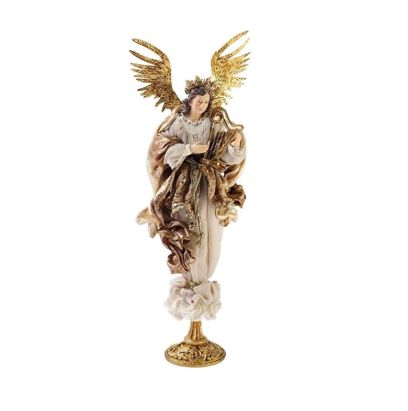 Ange baroque