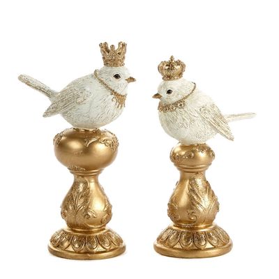 Royal bird, 17 cm, Goodwill Goodwill, royal birds