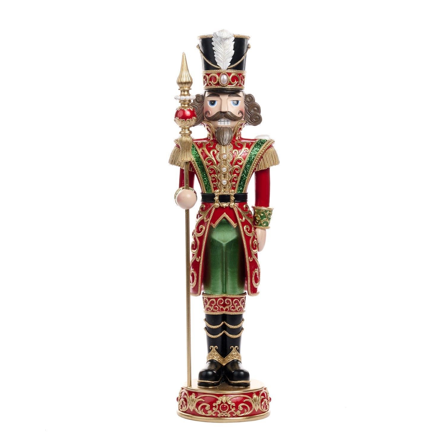 Casse noisette, 60 cm, Goodwill Goodwill Nutcracker