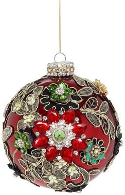 Jewel ball Mark roberts