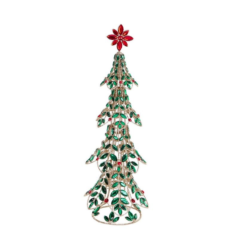 jewel christmas tree goodwill