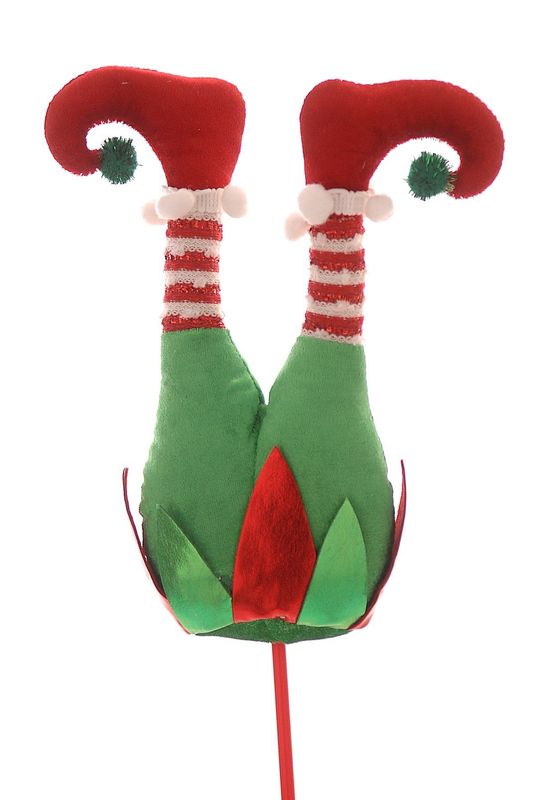 Pic jambes d'elfe, 51 cm