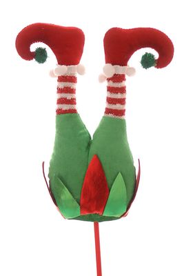 Pic jambes d'elfe, 51 cm Pic jambes d'elfe, 51 cm