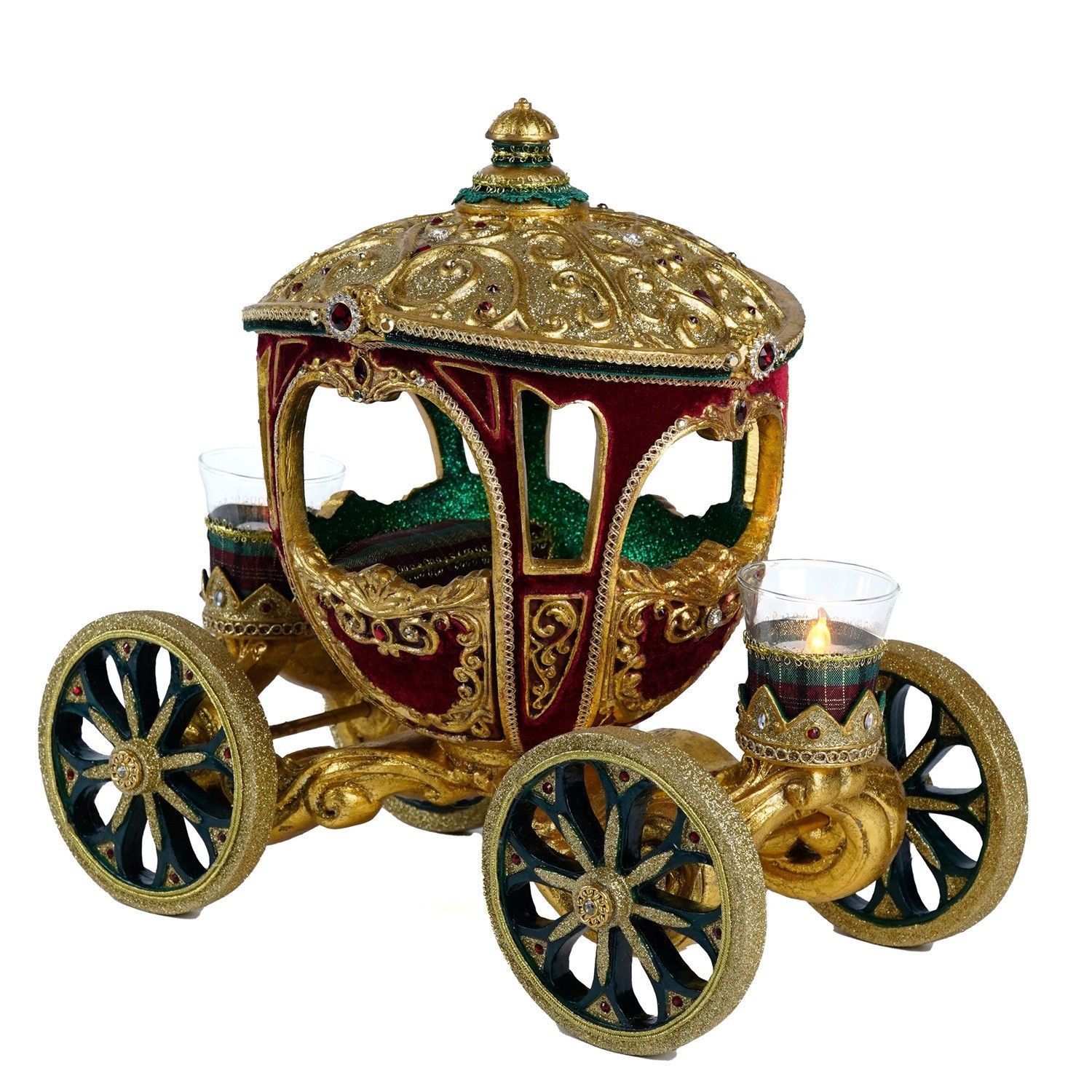 Timeless Carriage , 35 cm, Katherine's collection timeless Carriage Katherine's collection