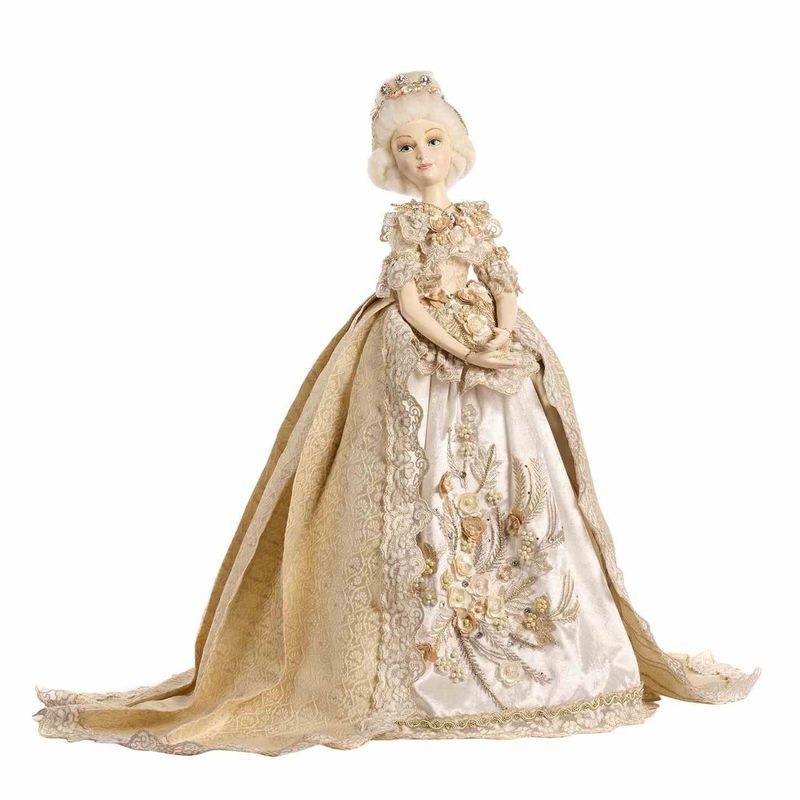 Sun Queen Lady doll, 62 cm, Goodwill