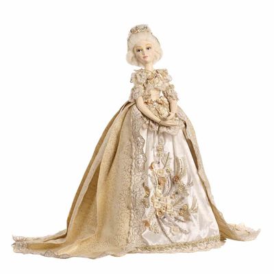 Sun Queen Lady doll, 62 cm, Goodwill